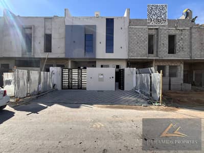 4 Bedroom Townhouse for Sale in Al Yasmeen, Ajman - WhatsApp Image 2025-01-06 at 11.19. 02 PM. jpg