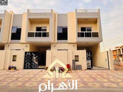3 Cпальни Вилла Продажа в Аль Хелио, Аджман - batch_IMG-20250110-WA0091. jpg