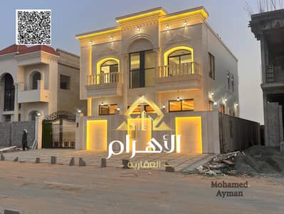 5 Bedroom Villa for Sale in Al Zahya, Ajman - batch_IMG-20250110-WA0833. jpg