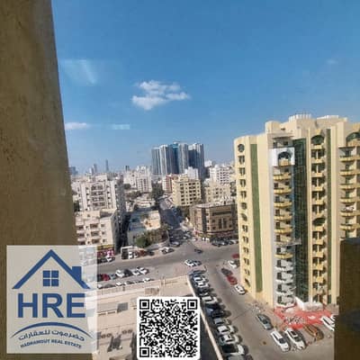 2 Bedroom Apartment for Sale in Al Rashidiya, Ajman - بار. png