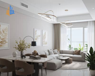 1 Спальня Апартаменты Продажа в Аль Рашидия, Аджман - IMG-20250111-WA0010. jpg