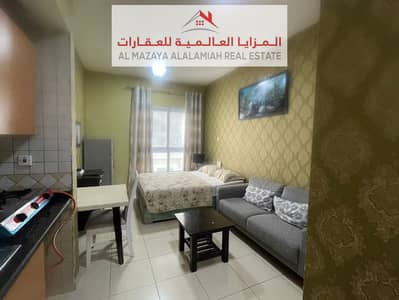 استوديو  للايجار في الخان، الشارقة - WhatsApp Image 2025-01-11 at 9.37. 02 PM. jpeg