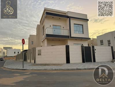 5 Bedroom Villa for Sale in Al Amerah, Ajman - صورة واتساب بتاريخ 1446-07-11 في 22.03. 58_8cfabfa9. jpg