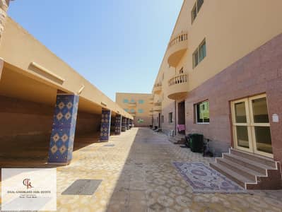 3 Bedroom Apartment for Rent in Mohammed Bin Zayed City, Abu Dhabi - 20240905_112608. jpg