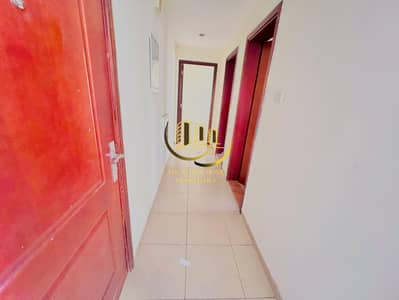 Luxury 1BHK Apartment Family building Prime location Near Heera Beach