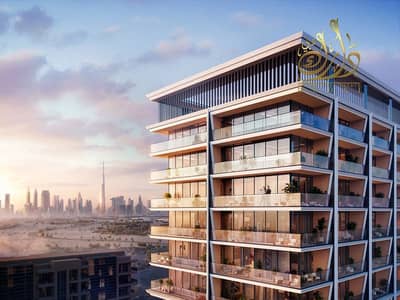 Студия Продажа в Аль Джадаф, Дубай - C1. jpg