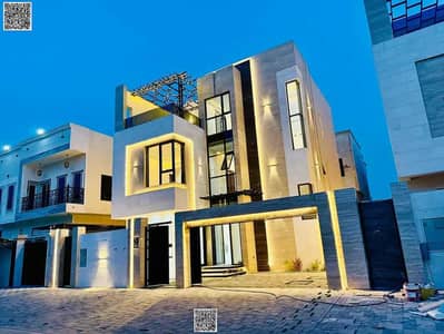 5 Bedroom Villa for Sale in Al Helio, Ajman - WhatsApp Image 2024-12-29 at 2.43. 57 PM. jpeg