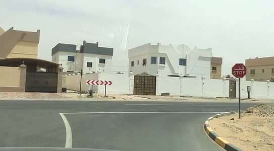 ارض سكنية في الحليو 1 الحليو 275000 درهم - 4103712 ارض سكنية في الحليو 1 الحليو 275000 درهم - 4103712