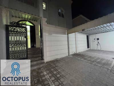3BHK With Majlis With Private Entrance And Yard For Rent ,, With Super Deluxe Finishing ,, Prime Location In Al Nahd East Nearby All Services