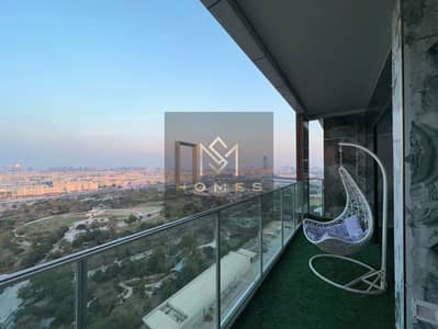 ready to move | one bedroom| fully furnished | frame view