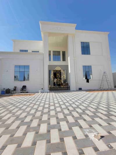 6 Bedroom Villa for Rent in Mohammed Bin Zayed City, Abu Dhabi - 6i7miVIMlOe8kNxhxawyZMDOYUQYO8QXYBPAa3wd