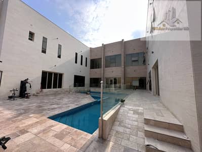 EXCLUSIVE | Swimming Pool | Huge Garden Area