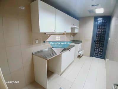 Lavish Two Bedrooms Apartment Is Available For Rent In Building