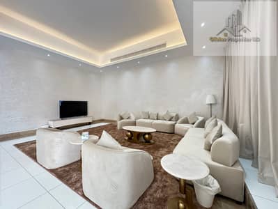 Fully Furnished | Spacious Villa | Garden Area