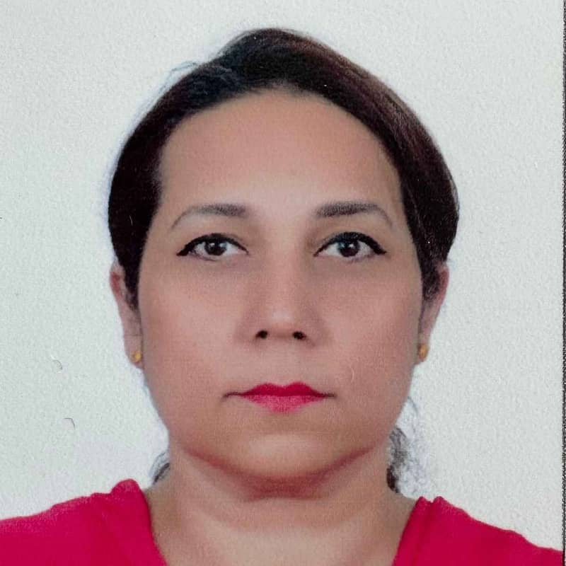 Ayesha Kalsoom Ayesha Kalsoom