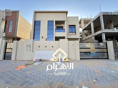 5 Bedroom Villa for Sale in Al Zahya, Ajman - batch_WhatsApp Image 2025-01-12 at 2.33. 45 AM. jpg