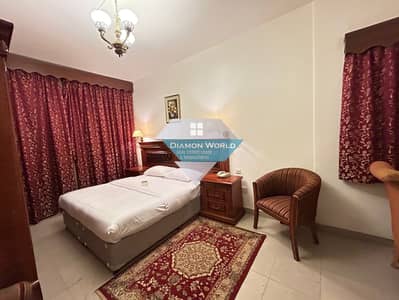 1 Bedroom Apartment for Rent in Hamdan Street, Abu Dhabi - 1000216261. jpg