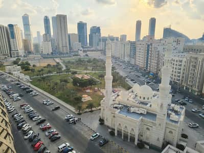 3 Bedroom Apartment for Rent in Al Majaz, Sharjah - IMG-20250109-WA0146. jpg