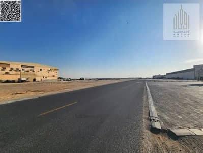 Industrial Land for Sale in Al Jurf, Ajman - WhatsApp Image 2025-01-12 at 10.15. 26 AM. jpeg