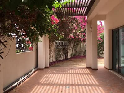 فیلا 4 غرفة نوم للايجار في البطين، أبوظبي - SuperB 4BR Villa in Bateen فیلا 4 غرفة نوم للايجار في البطين، أبوظبي - SuperB 4BR Villa in Bateen