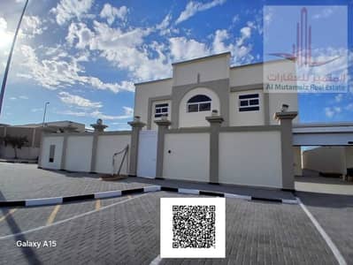 5 Bedroom Villa for Sale in Al Azra, Sharjah - 85df9910-06f5-4188-b44b-ce37b0c4fa88. jpg