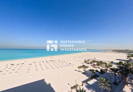 3 Bedroom Apartment for Sale in Saadiyat Island, Abu Dhabi - WhatsApp Image 2025-01-09 at 09.55. 41 (1). jpeg
