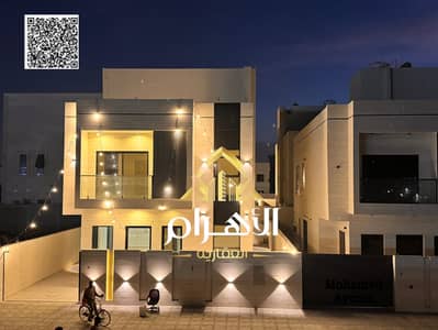 5 Bedroom Villa for Sale in Al Amerah, Ajman - batch_IMG-20250110-WA1051. jpg