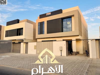 فیلا 5 غرف نوم للبيع في الياسمين، عجمان - batch_IMG-20250110-WA0181. jpg
