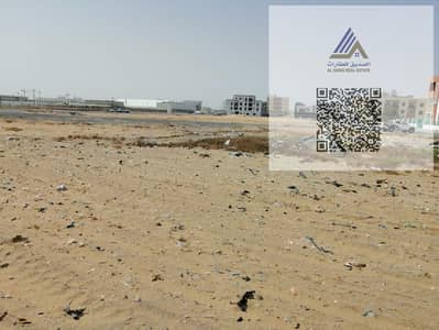 Plot for Sale in Al Mowaihat, Ajman - WhatsApp Image 2025-01-12 at 11.16. 30 AM. jpeg