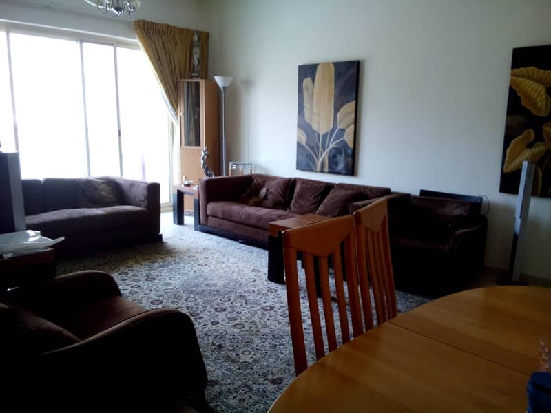 Cozy Two-Bedroom Apartment in Al Arta 4