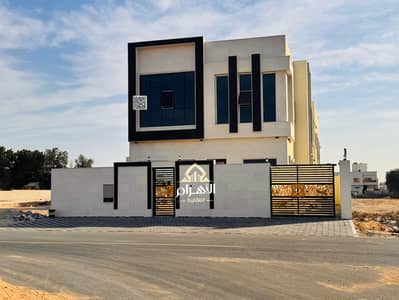 5 Cпальни Вилла Продажа в Аль Хелио, Аджман - batch_IMG-20250110-WA0230. jpg