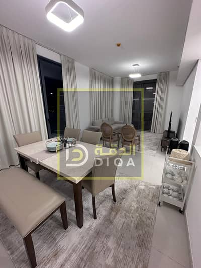 2 Cпальни Апартаменты Продажа в Шарджа Ватерфронт Сити, Шарджа - IMG-20250111-WA0052. jpg