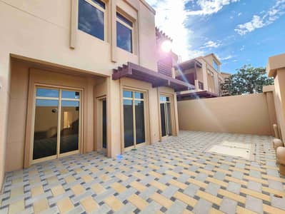 4 Bedroom Villa for Rent in Khalifa City, Abu Dhabi - yWDAaNb3Kt6IEzEjpecfLX1CYhRrIjwV4rw77qPU