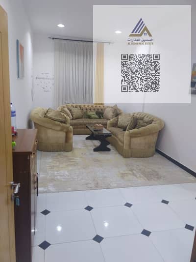 阿尔罗达， 阿治曼 1 卧室单位待租 - WhatsApp Image 2025-01-12 at 11.06. 42 AM (1). jpeg