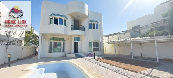 فیلا 4 غرف نوم للايجار في شرقان، الشارقة - 20250111_134505. jpg