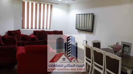 1 Bedroom Flat for Rent in Al Rashidiya, Ajman - WhatsApp Image 2025-01-12 at 12.19. 24 PM (1). jpeg