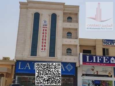 11 Bedroom Building for Sale in Al Rawda, Ajman - 0aa975a2-fef0-45e6-95d6-040f5952522b. jpeg