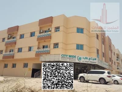 11 Bedroom Building for Sale in Al Rawda, Ajman - 2aaba0d6-6545-4540-b15b-b92436f04e2a. jpeg