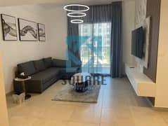 Luxury 1 BEDROOM Fully Furnished | Pool View