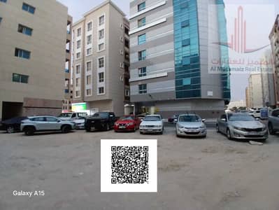 Plot for Sale in Al Hamidiyah, Ajman - 052d2c0b-03f8-48b4-9f2a-b05d951dc15f. jpg