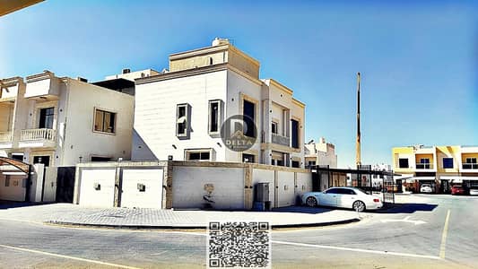4 Bedroom Villa for Sale in Al Helio, Ajman - 001-20250112-133600. jpg