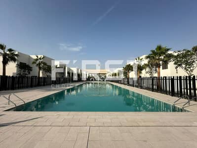 5 Bedroom Villa for Rent in Yas Island, Abu Dhabi - IMG_2716. jpg