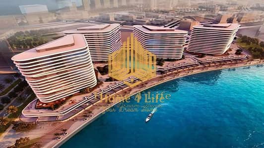 4 Bedroom Apartment for Sale in Yas Island, Abu Dhabi - IMG-20250112-WA0008. jpg