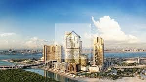 2 Cпальни Апартаменты Продажа в Остров Аль Рим, Абу-Даби - images22. jpeg