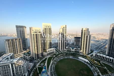 Breath-taking views | Vacant | Vast space
