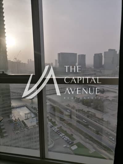 1 Bedroom Flat for Sale in Al Reem Island, Abu Dhabi - WhatsApp Image 2025-01-09 at 1.47. 13 PM. jpeg