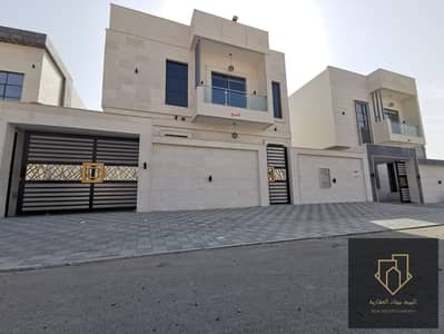 5 Bedroom Villa for Rent in Al Yasmeen, Ajman - WhatsApp Image 2025-01-07 at 12.52. 47 PM. jpeg