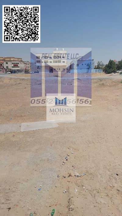 Участок Продажа в Аль Мовайхат, Аджман - 7777. JPG