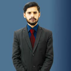 Mudasir Mushtaq