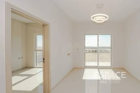 1 Slaapkamer Appartement te Huur in DAMAC Hills 2 (Akoya by DAMAC), Dubai - Appartement in DAMAC Hills 2 (Akoya by DAMAC)，Navitas Hotel and Residences, 1 slaapkamer, 44500 AED - 10602085